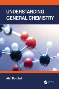 Cover image: Understanding General Chemistry 1st edition 9781032189147