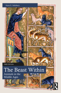 Titelbild: The Beast Within 3rd edition 9781032149493