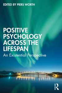 Cover image: Positive Psychology Across the Lifespan 1st edition 9780367677190