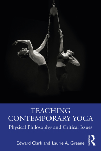 Titelbild: Teaching Contemporary Yoga 1st edition 9781032018775