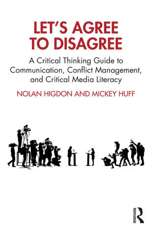 Titelbild: Let’s Agree to Disagree 1st edition 9781032168982