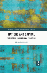 Cover image: Nations and Capital 1st edition 9781032159720