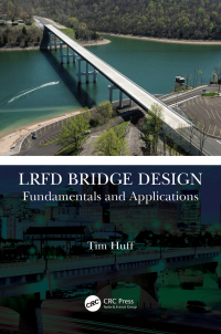 Cover image: LRFD Bridge Design 1st edition 9781032208367