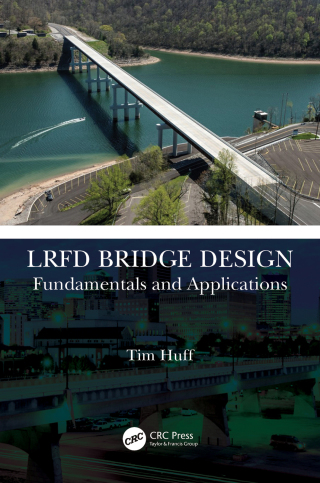 Cover image: LRFD Bridge Design 1st edition 9781032208374