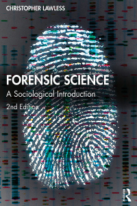 Cover image: Forensic Science 2nd edition 9780367647148
