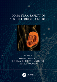 Titelbild: Long Term Safety of Assisted Reproduction 1st edition 9780367511234