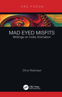 Cover image: Mad Eyed Misfits 1st edition 9781032207711