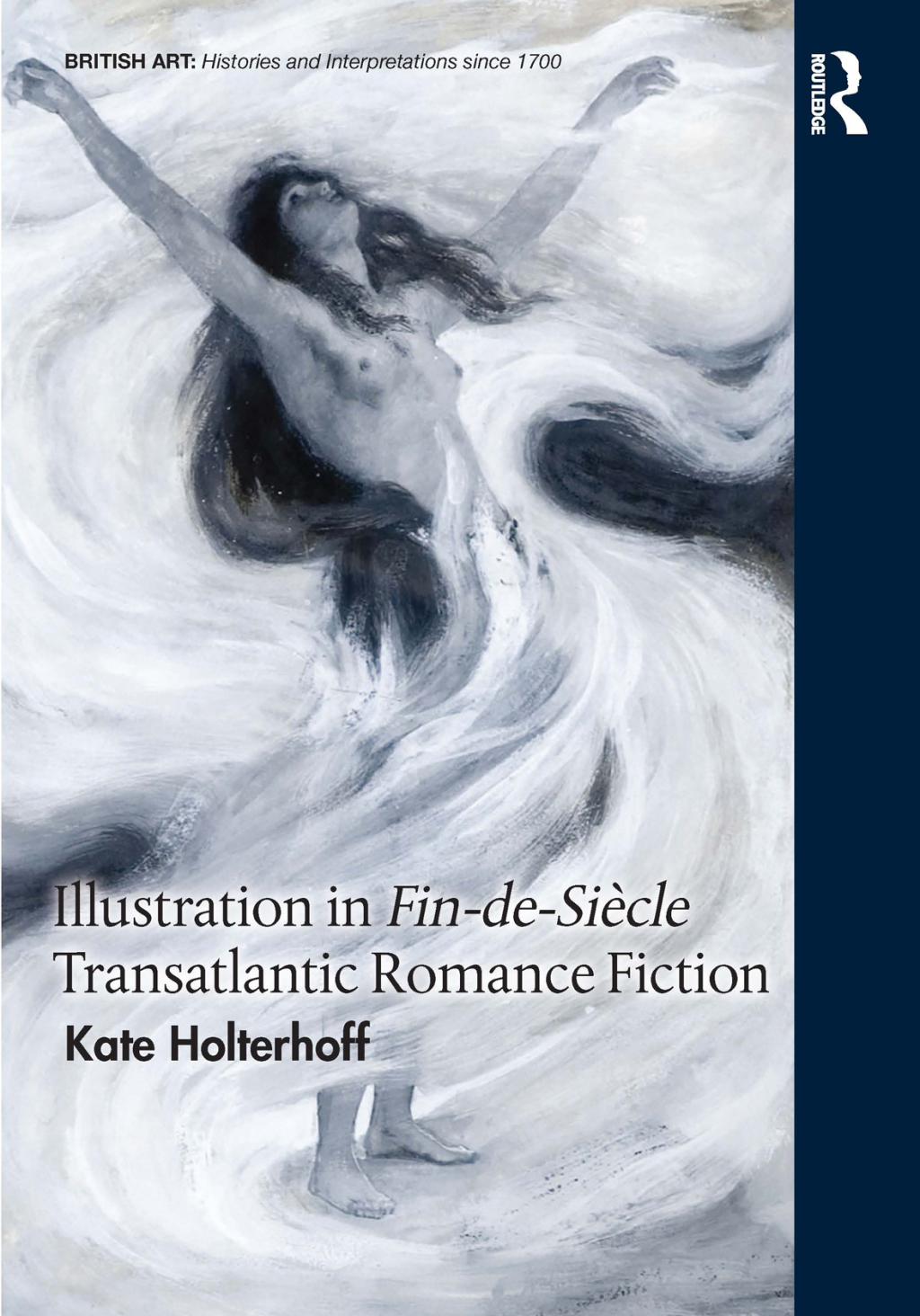 Illustration in Fin-de-Siècle Transatlantic Romance Fiction 1st Edition