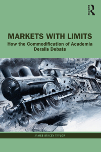 Imagen de portada: Markets with Limits 1st edition 9781032171487