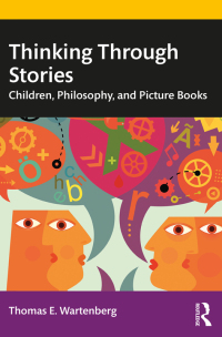 Imagen de portada: Thinking Through Stories 1st edition 9781032190396