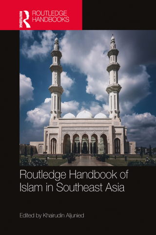 Imagen de portada: Routledge Handbook of Islam in Southeast Asia 1st edition 9780367225377