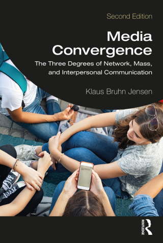 Imagen de portada: Media Convergence 2nd edition 9781032058740