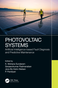 表紙画像: Photovoltaic Systems 1st edition 9781032064260