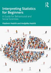 Cover image: Interpreting Statistics for Beginners 1st edition 9780367618520