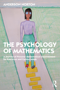 Cover image: The Psychology of Mathematics 1st edition 9781032020716