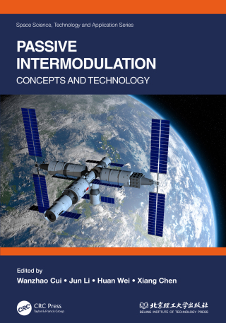 Cover image: Passive Intermodulation 1st edition 9781032217604