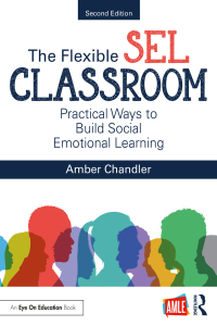 صورة الغلاف: The Flexible SEL Classroom 2nd edition 9781032136530