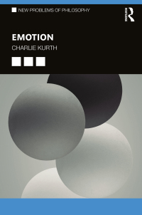 Cover image: Emotion 1st edition 9780367321123