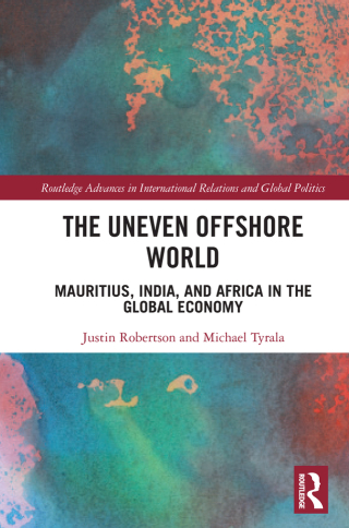 Imagen de portada: The Uneven Offshore World 1st edition 9780367751111