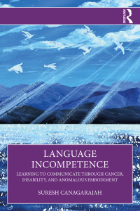 Cover image: Language Incompetence 1st edition 9781032078915