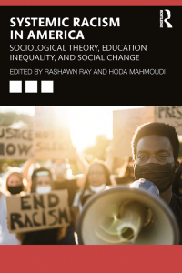 Imagen de portada: Systemic Racism in America 1st edition 9781032124940