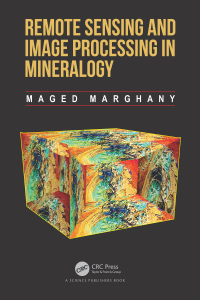 Imagen de portada: Remote Sensing and Image Processing in Mineralogy 1st edition 9780367896706