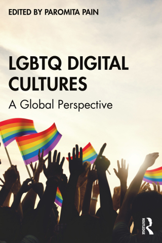 Imagen de portada: LGBTQ Digital Cultures 1st edition 9781032051833