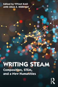 Cover image: Writing STEAM 1st edition 9780367630386