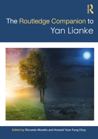 Imagen de portada: The Routledge Companion to Yan Lianke 1st edition 9780367700973