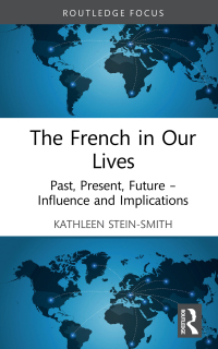 表紙画像: The French in Our Lives 1st edition 9781032219691