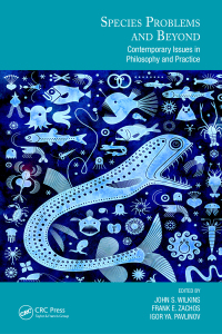 Titelbild: Species Problems and Beyond 1st edition 9780367425371