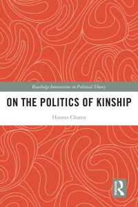 Immagine di copertina: On the Politics of Kinship 1st edition 9781032206714