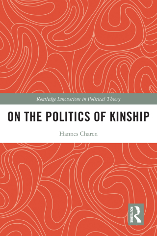 Titelbild: On the Politics of Kinship 1st edition 9781032206714