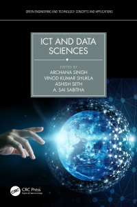 Cover image: ICT and Data Sciences 1st edition 9780367501143