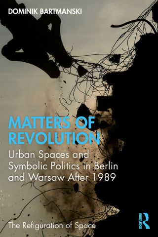 表紙画像: Matters of Revolution 1st edition 9780367706203