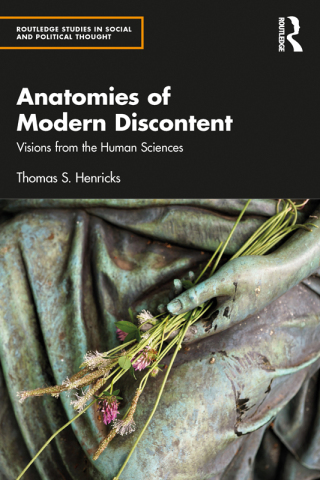 Imagen de portada: Anatomies of Modern Discontent 1st edition 9780367535032