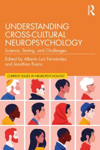 Cover image: Understanding Cross-Cultural Neuropsychology 1st edition 9780367508388