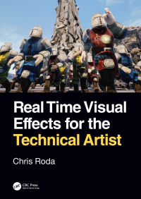 Omslagafbeelding: Real Time Visual Effects for the Technical Artist 1st edition 9780367444488