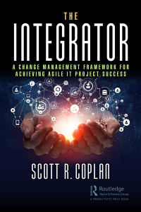 Cover image: The Integrator 1st edition 9780367431655