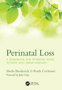 صورة الغلاف: Perinatal Loss 1st edition 9781846199806