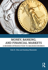 Omslagafbeelding: Money, Banking, and Financial Markets 1st edition 9781032170268