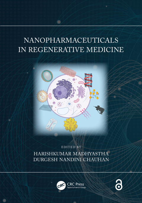 Nanopharmaceuticals in Regenerative Medicine, 1st Edition - FULL INSTANT DOWNLOAD | PDF DOCX EPUB