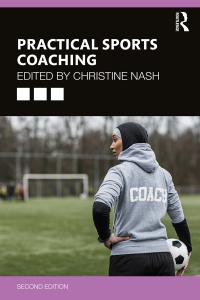 Omslagafbeelding: Practical Sports Coaching 2nd edition 9781032017105