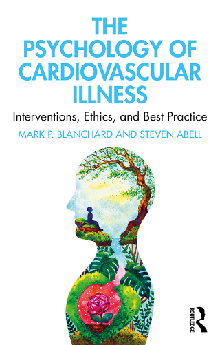 表紙画像: The Psychology of Cardiovascular Illness 1st edition 9780367646400