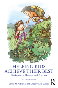 Cover image: Helping Kids Achieve Their Best 2nd edition 9781032056173