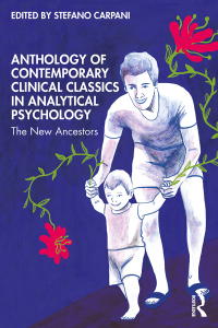 Titelbild: Anthology of Contemporary Clinical Classics in Analytical Psychology 1st edition 9780367710170