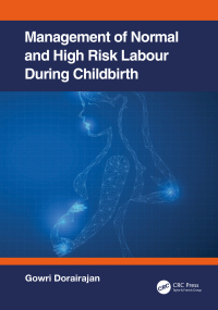 Titelbild: Management of Normal and High-Risk Labour during Childbirth 1st edition 9780367472467