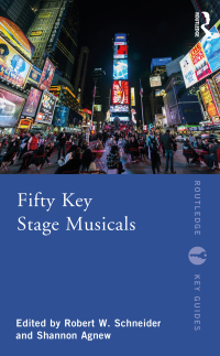 Imagen de portada: Fifty Key Stage Musicals 1st edition 9780367444426