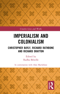 Cover image: Imperialism and Colonialism 1st edition 9781032228112