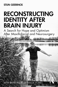 Cover image: Reconstructing Identity After Brain Injury 1st edition 9781032036496